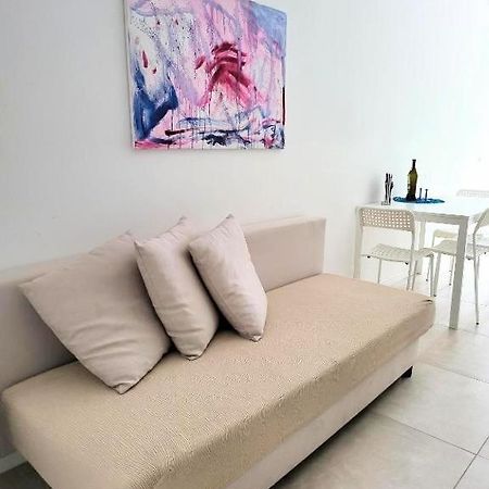 B&B Lido Apartament 10A Civitanova Marche Luaran gambar