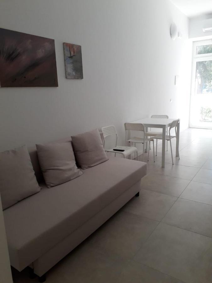 B&B Lido Apartament 10A Civitanova Marche Luaran gambar