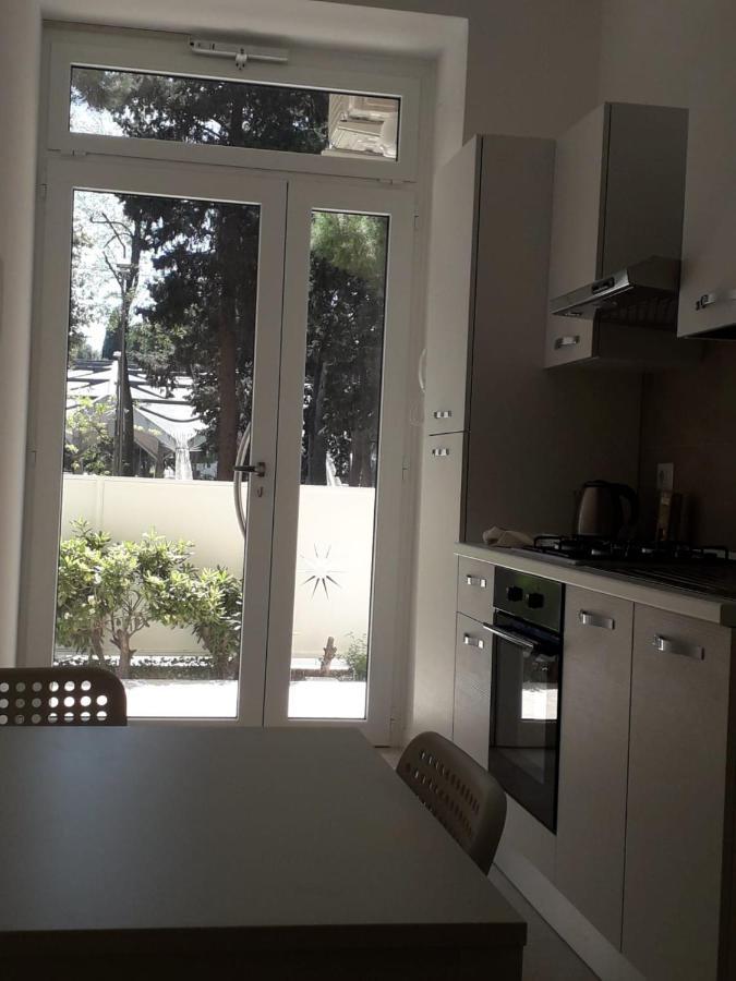 B&B Lido Apartament 10A Civitanova Marche Luaran gambar