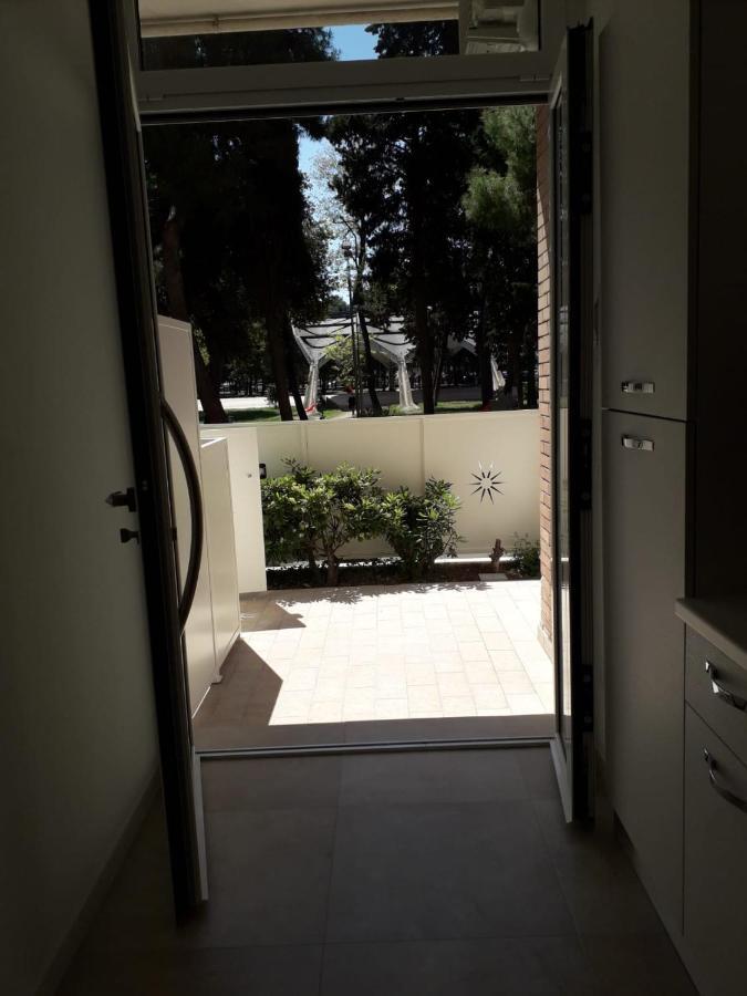 B&B Lido Apartament 10A Civitanova Marche Luaran gambar