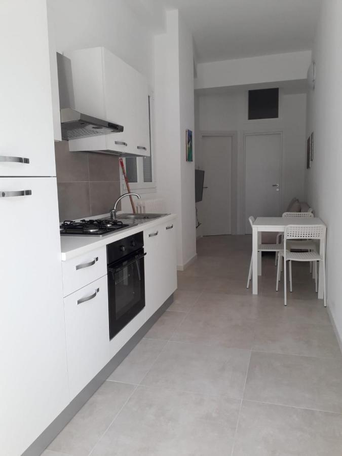 B&B Lido Apartament 10A Civitanova Marche Luaran gambar