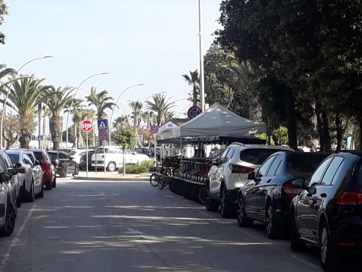 B&B Lido Apartament 10A Civitanova Marche Luaran gambar