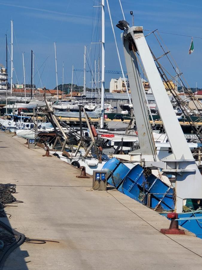 B&B Lido Apartament 10A Civitanova Marche Luaran gambar