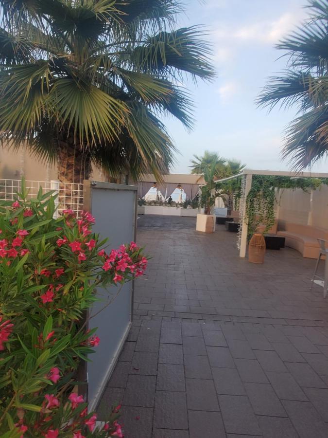 B&B Lido Apartament 10A Civitanova Marche Luaran gambar