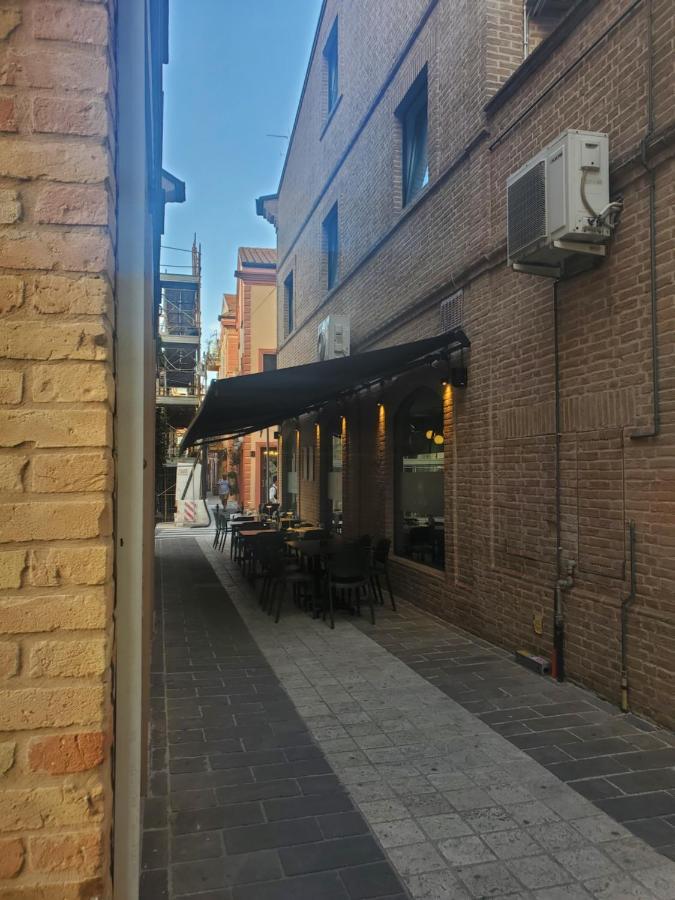 B&B Lido Apartament 10A Civitanova Marche Luaran gambar