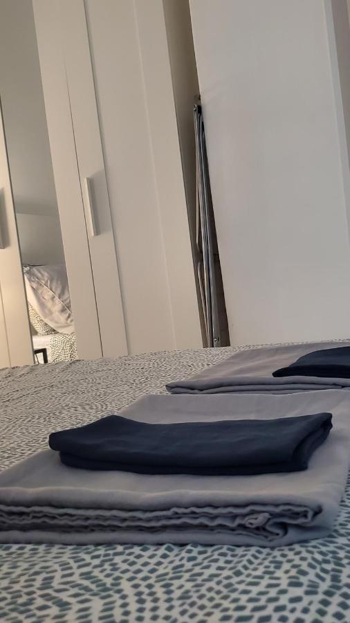 B&B Lido Apartament 10A Civitanova Marche Luaran gambar