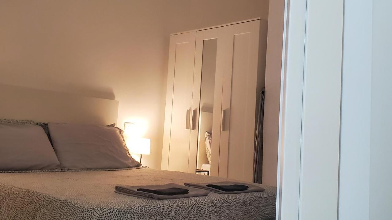 B&B Lido Apartament 10A Civitanova Marche Luaran gambar