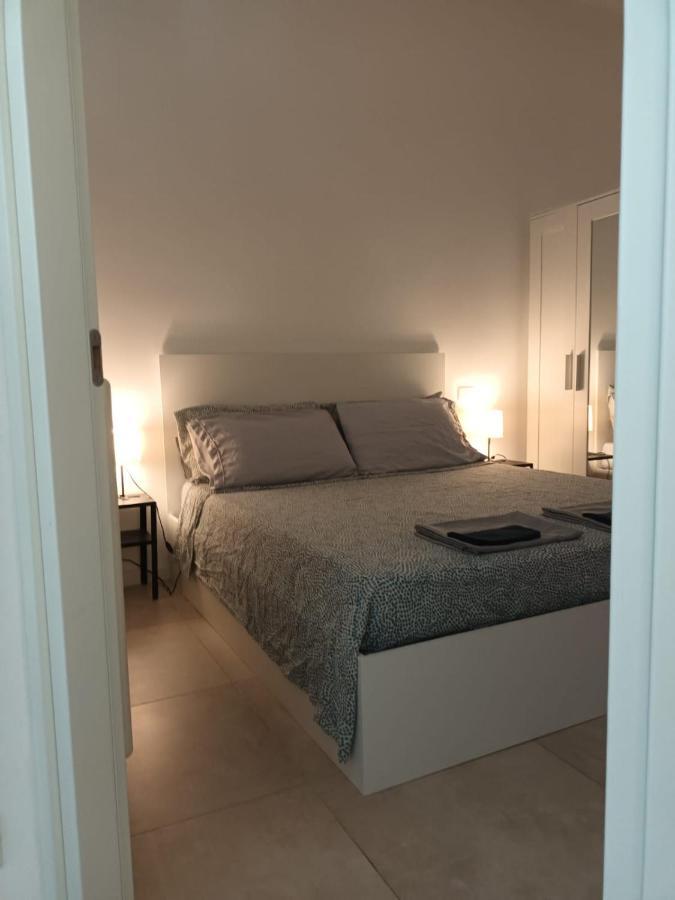 B&B Lido Apartament 10A Civitanova Marche Luaran gambar