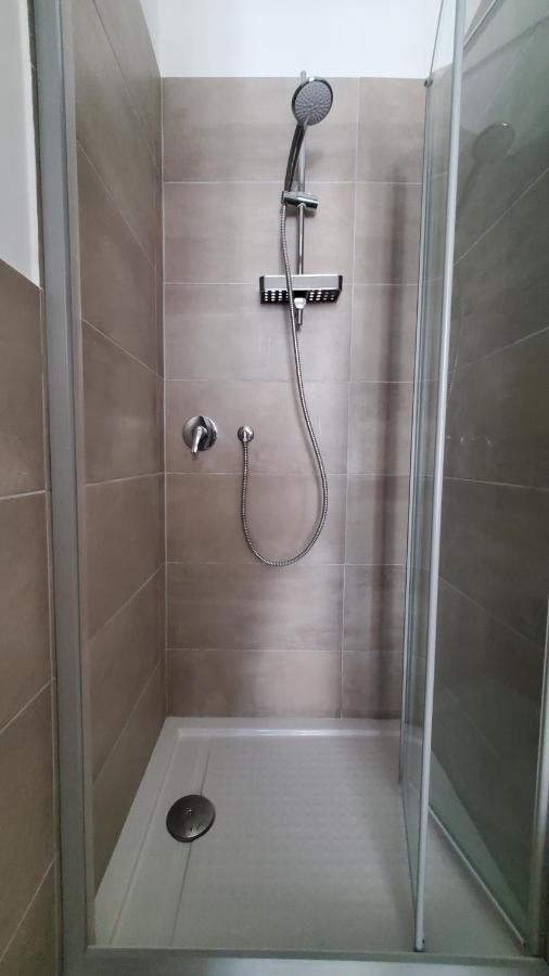 B&B Lido Apartament 10A Civitanova Marche Luaran gambar