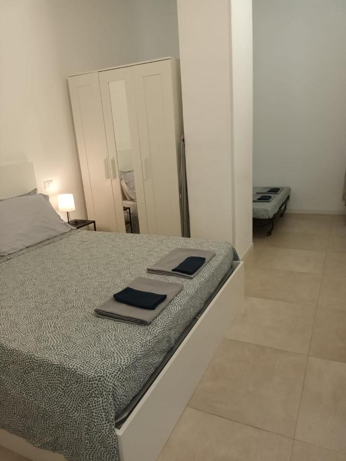 B&B Lido Apartament 10A Civitanova Marche Luaran gambar