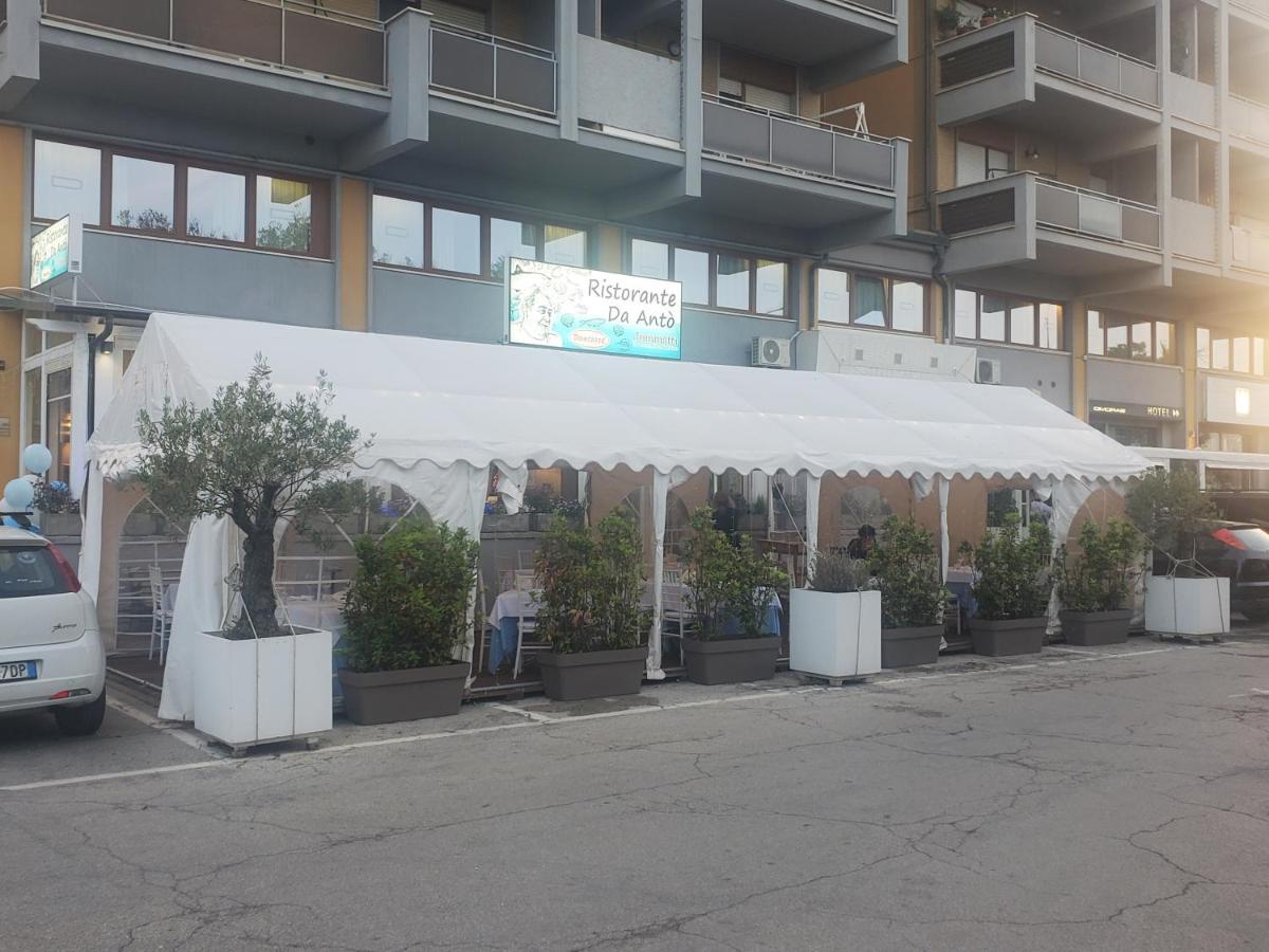 B&B Lido Apartament 10A Civitanova Marche Luaran gambar