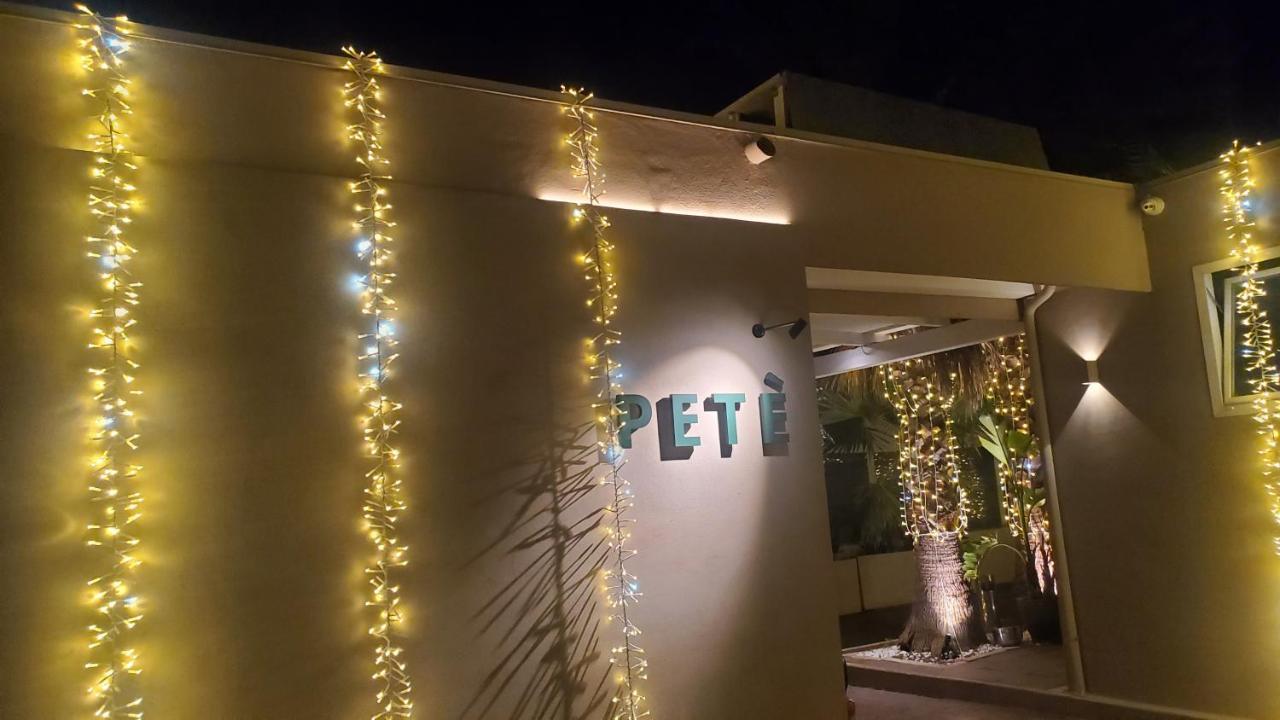 B&B Lido Apartament 10A Civitanova Marche Luaran gambar