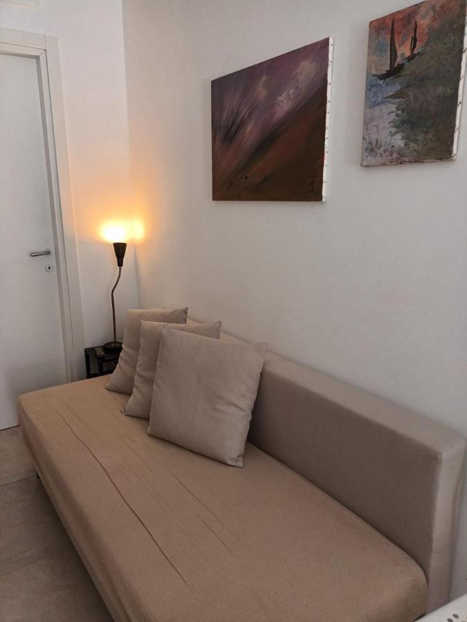 B&B Lido Apartament 10A Civitanova Marche Bilik gambar