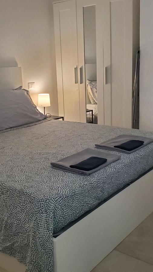 B&B Lido Apartament 10A Civitanova Marche Bilik gambar