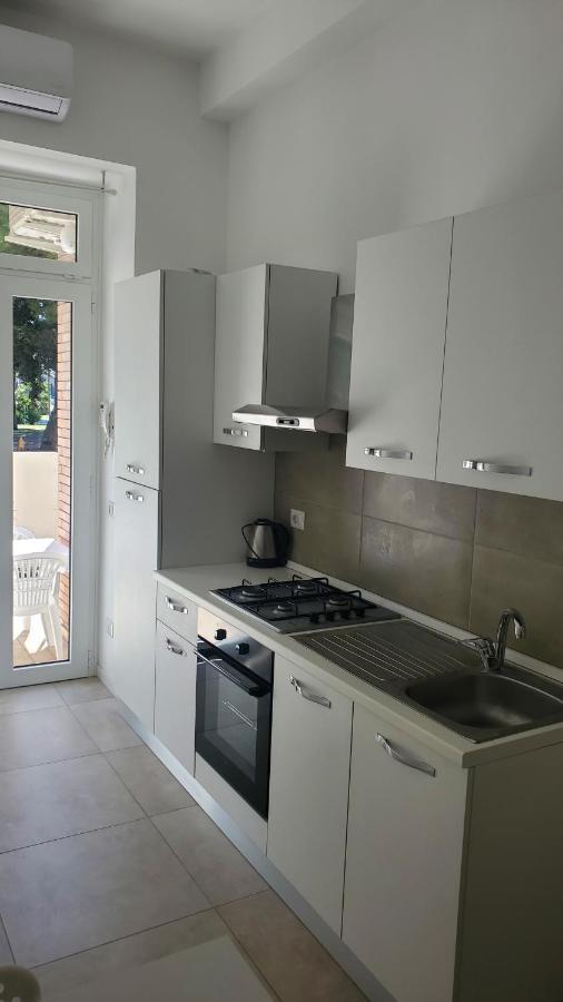 B&B Lido Apartament 10A Civitanova Marche Luaran gambar
