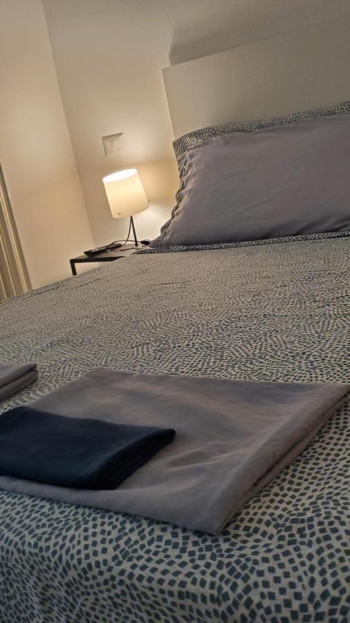 B&B Lido Apartament 10A Civitanova Marche Luaran gambar