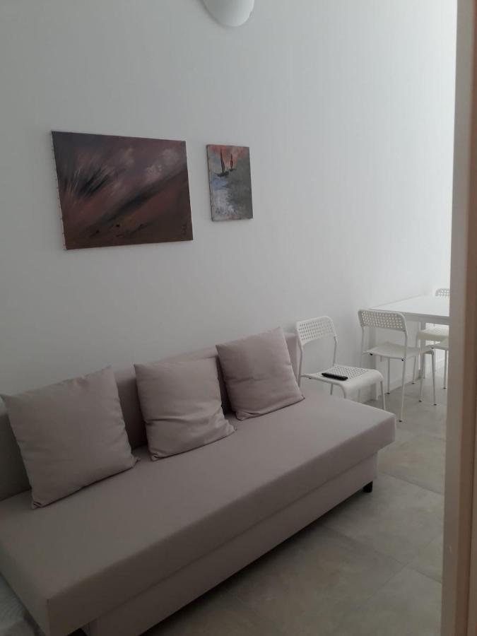 B&B Lido Apartament 10A Civitanova Marche Luaran gambar