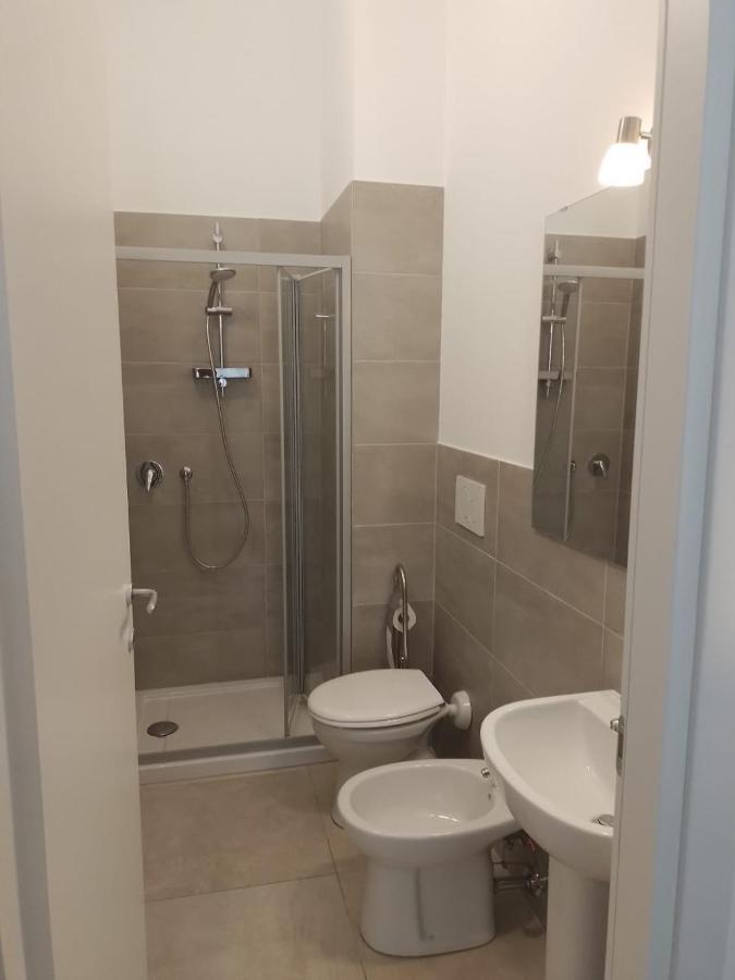B&B Lido Apartament 10A Civitanova Marche Luaran gambar