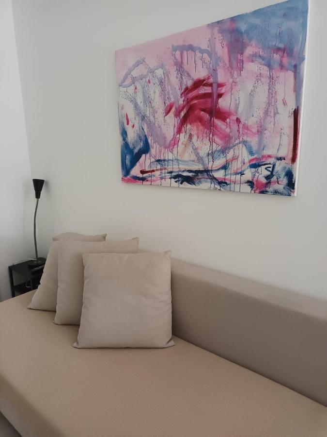 B&B Lido Apartament 10A Civitanova Marche Luaran gambar