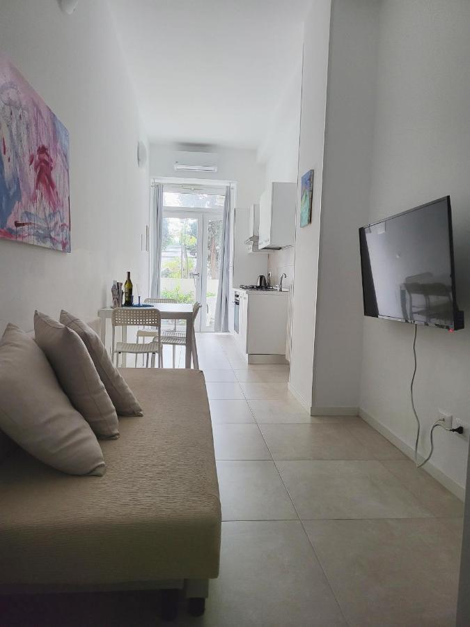 B&B Lido Apartament 10A Civitanova Marche Luaran gambar