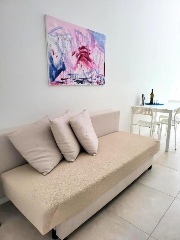 B&B Lido Apartament 10A Civitanova Marche Luaran gambar